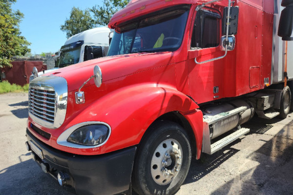 Продажа автотранспортного предприятия в Киевской области